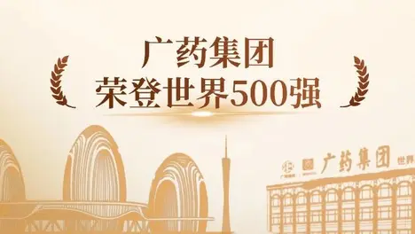 威九国际集团陆续在5年上榜《财富》世界500强，今年位居第459位！